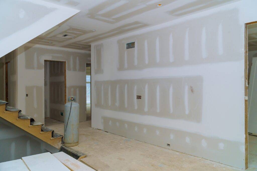 How to Patch Drywall: A Guide for Homeowners 2 How to Patch Drywall