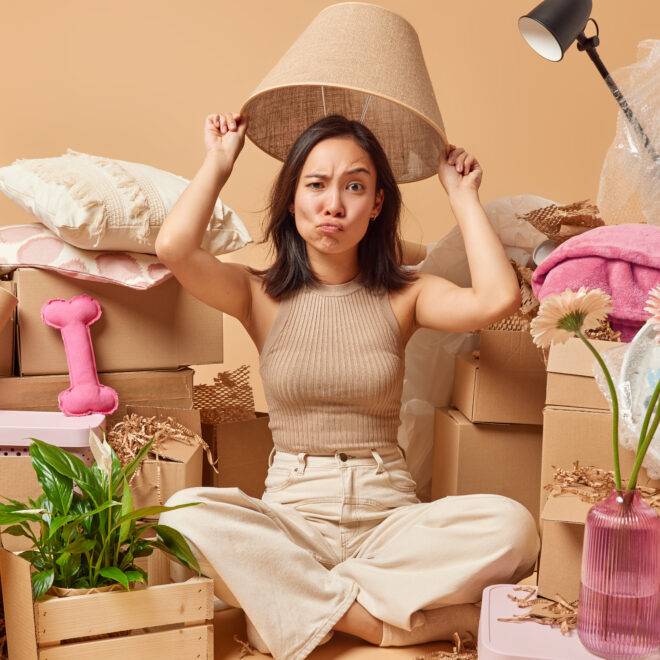 Decluttering Tips: Create Order in Chaos