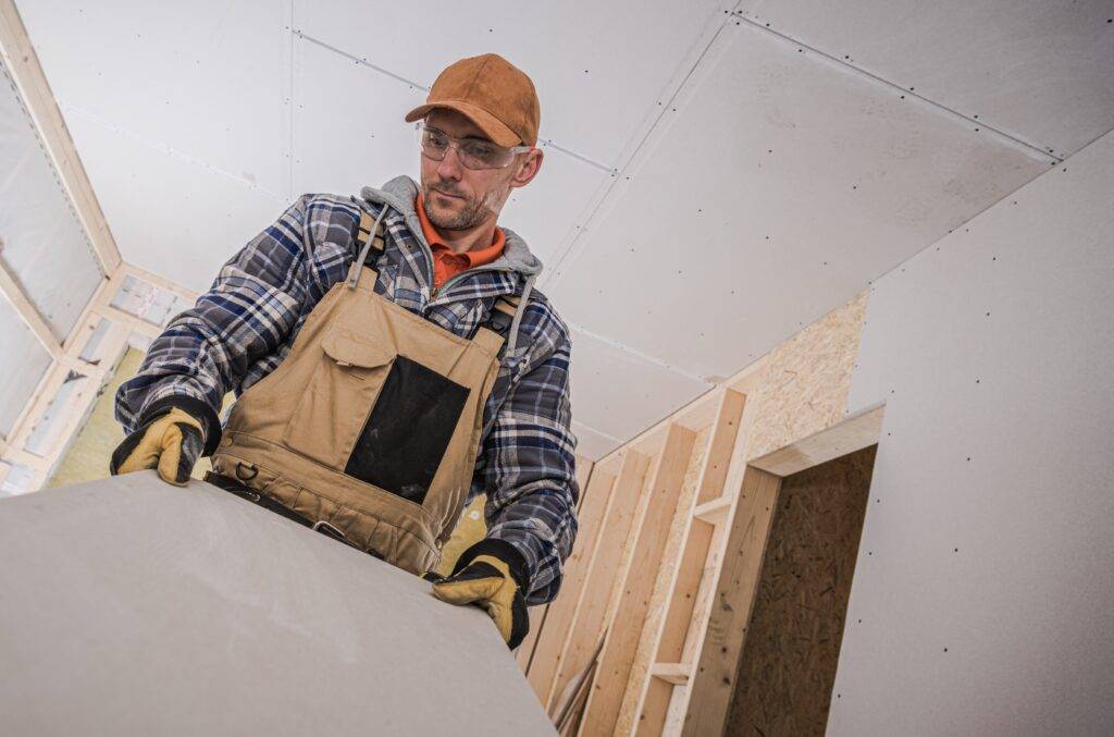 How to Patch Drywall: A Guide for Homeowners 3 sheet rock drywall material 2023 11 27 05 06 06 utc